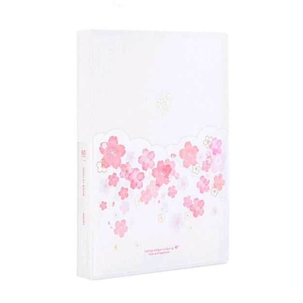 Папка с 60 файлами Sakura Deli (72644)