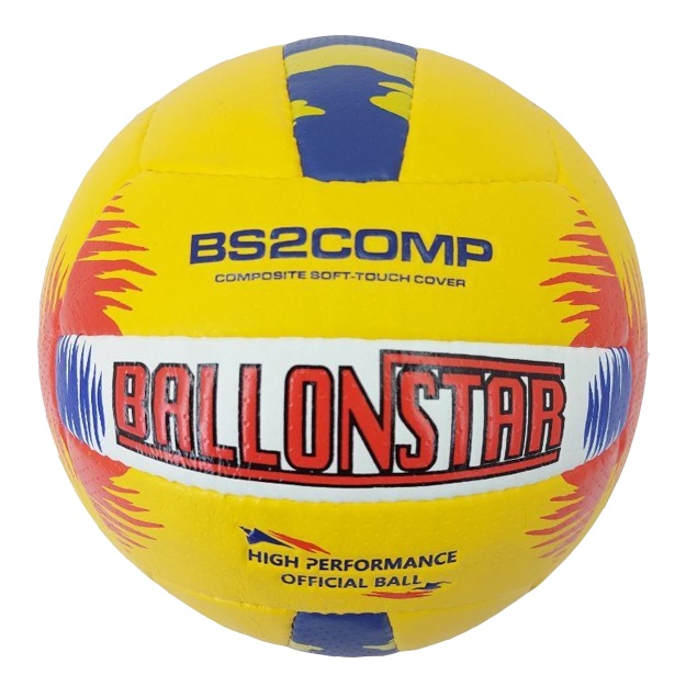 Voleybol to‘pi Ballonstar (3233)