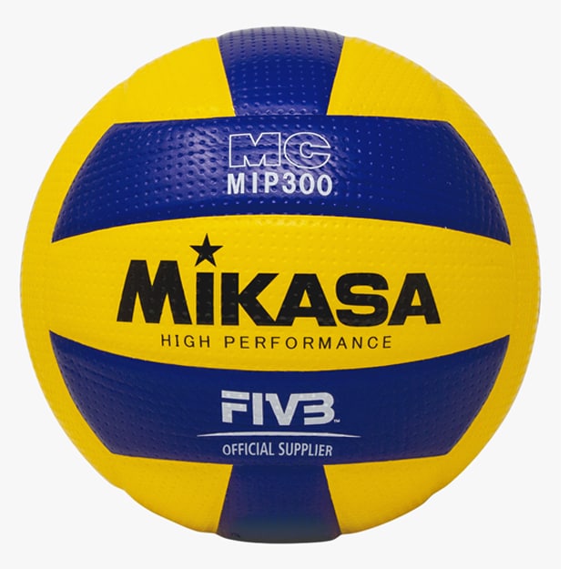 Волейбольный мяч Mikasa (2114)