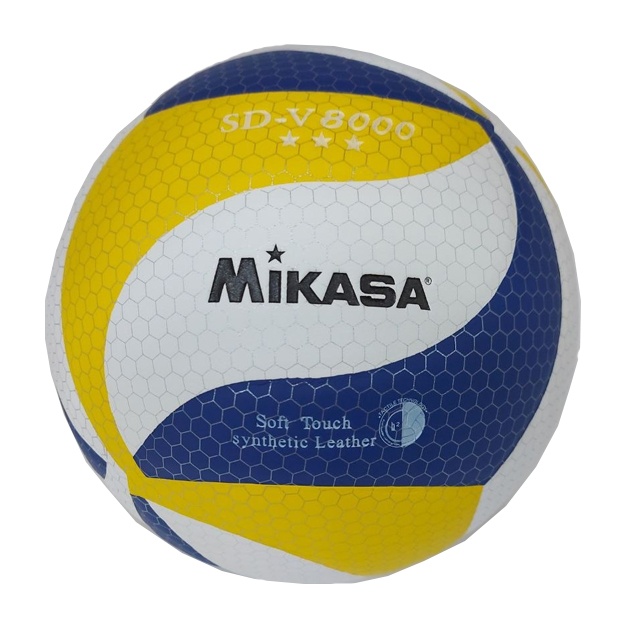 Волейбольный мяч Mikasa SD-V 8000