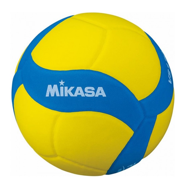 Волейбольный мяч Mikasa (7657)