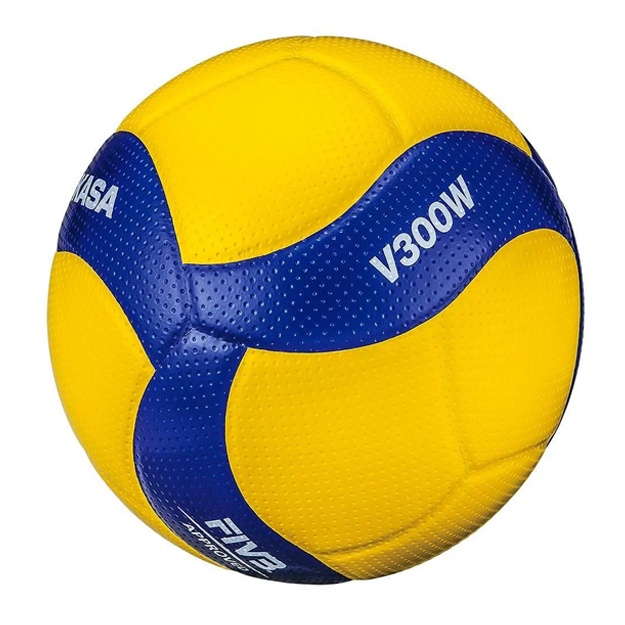 Волейбольный мяч Mikasa V300W