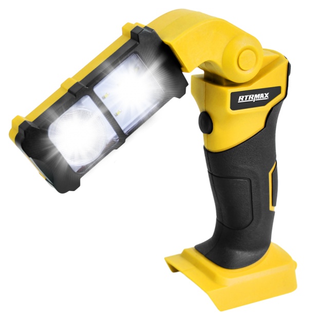 Simsiz ish chirog‘i RTRMAX RTX1868