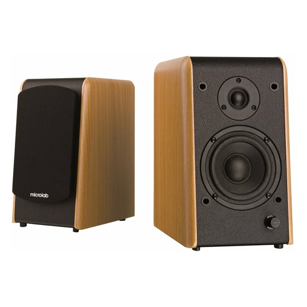 Akustik stereotizim Microlab B-77