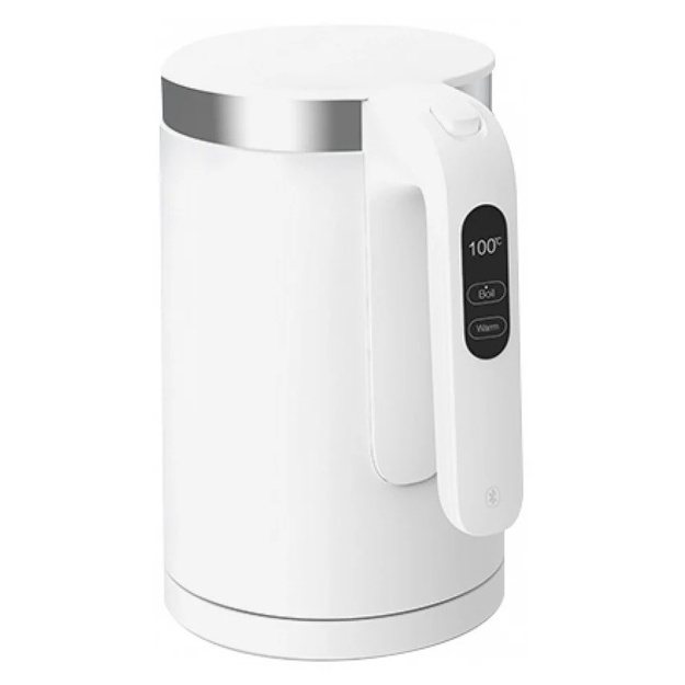 Elektr choynak Xiaomi Viomi Smart Kettle Oq