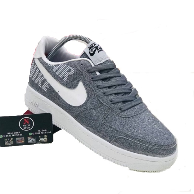 Кроссовки Nike для мужчин (42995м) 43