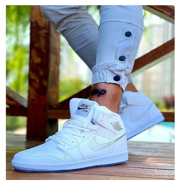 Krossovkalar Nike erkaklar uchun (42996) 37