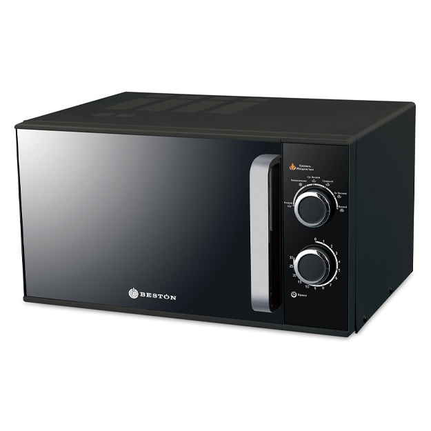 Микроволновая печь Beston SM2301-MB
