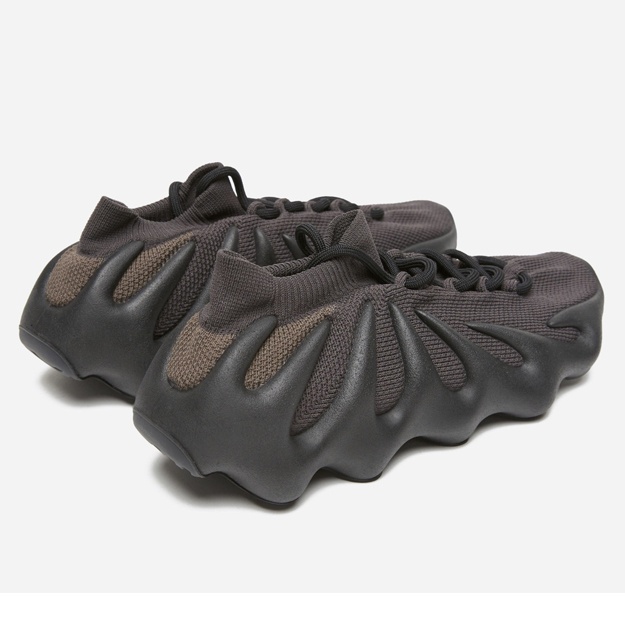 Erkaklar krassovkasi Adidas Yeezy 450 1