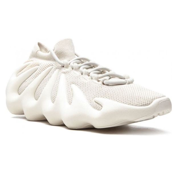Мужские кроссовки Adidas Yeezy 450 3 43