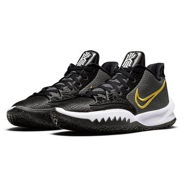 Мужские кроссовки Nike Kyrie 03 45