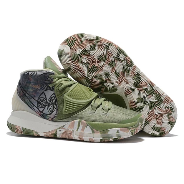 Erkak krossovkalari Nike Kyrie 02 45