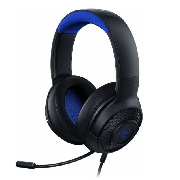 Kuloqchin Razer Kraken X for Console (RZ04-02890200-R3M1)