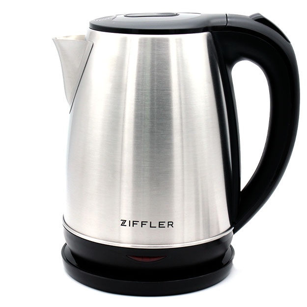 Elelktr choynak Ziffler ZFK-1800SS