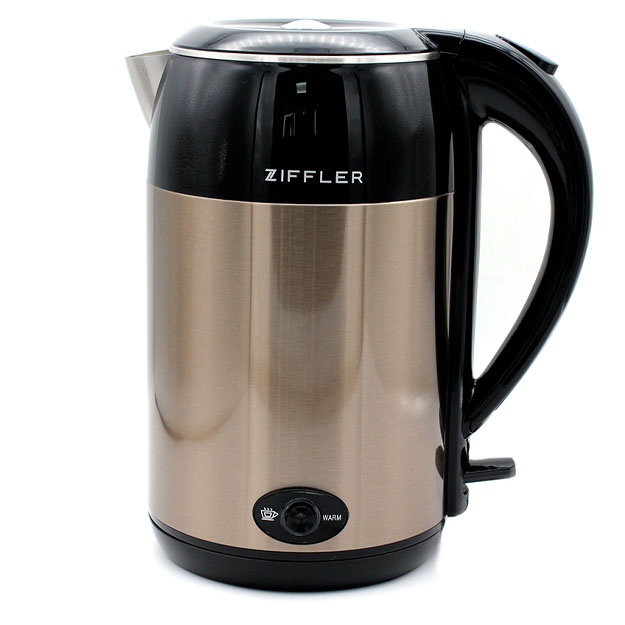 Elelktr choynak Ziffler ZFK-1803KW