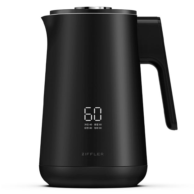 Elelktr choynak Ziffler ZFK-20PB