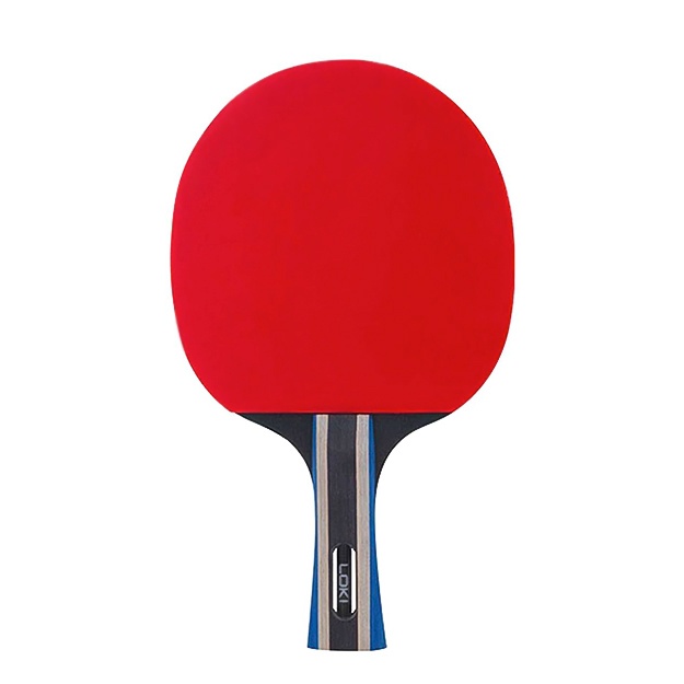 Stol tennis uchun raketka Loki Carbon 2 Star