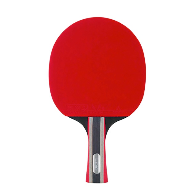 Stol tennis uchun raketka Loki Carbon 3 Star