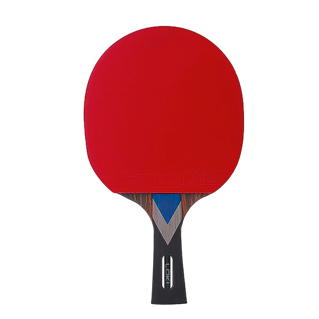 Stol tennis uchun raketka Loki Carbon 7 Star