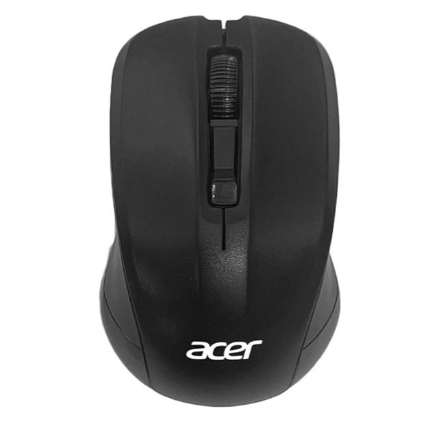 Simsiz sichqoncha Acer OMR010 (ZL.MCEEE.005)