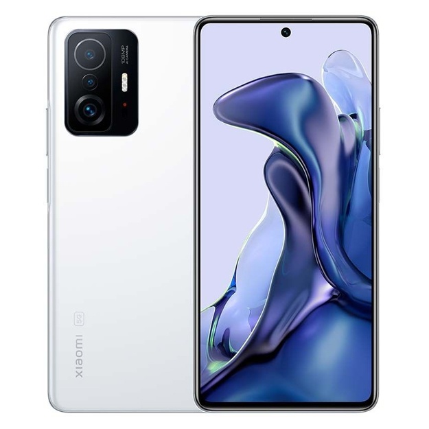Xiaomi 11T Pro 8/128 GB Oy nuri oq