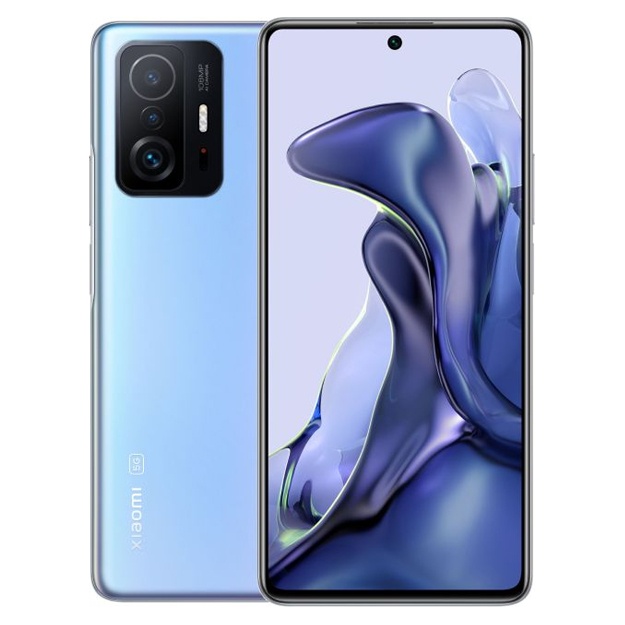 Xiaomi 11T Pro 8/128 GB Moviy osmon