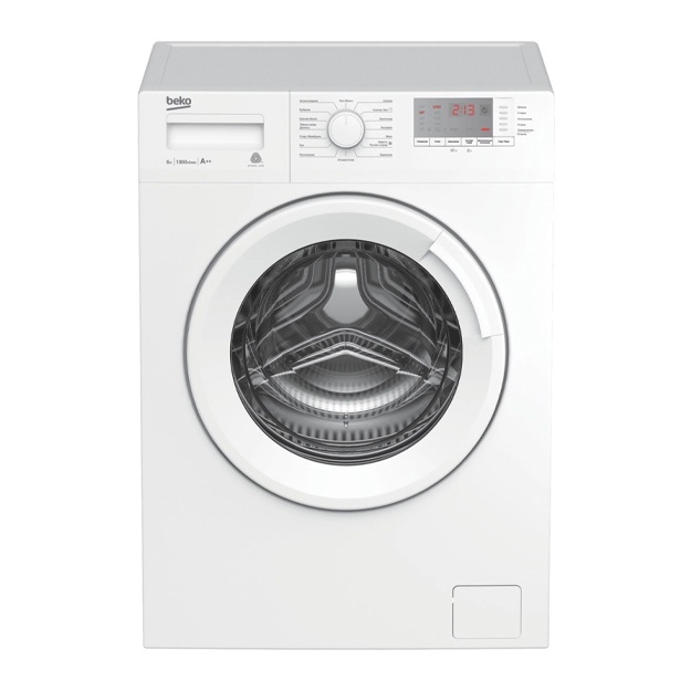 Стиральная машина Beko WRE6512BWW