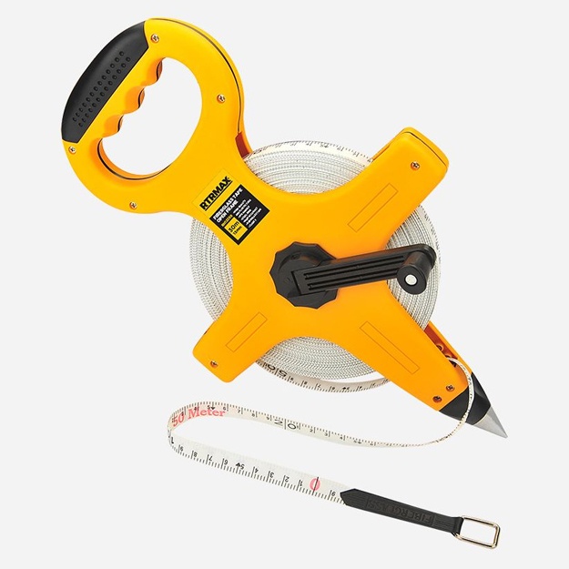 O‘lchov lentasi RTRMAX RH12230 50m x 13mm