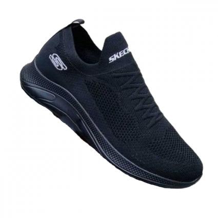 Мужские Кроссовки Skechers Весна-Лето ART (42985)