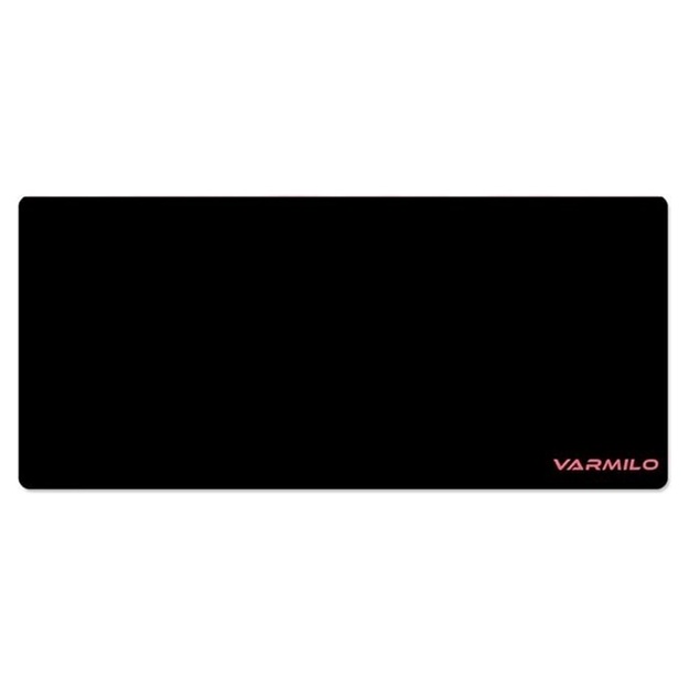 O‘yin yuzasi Varmilo Black Desk Mat XL (ZDB020-01)