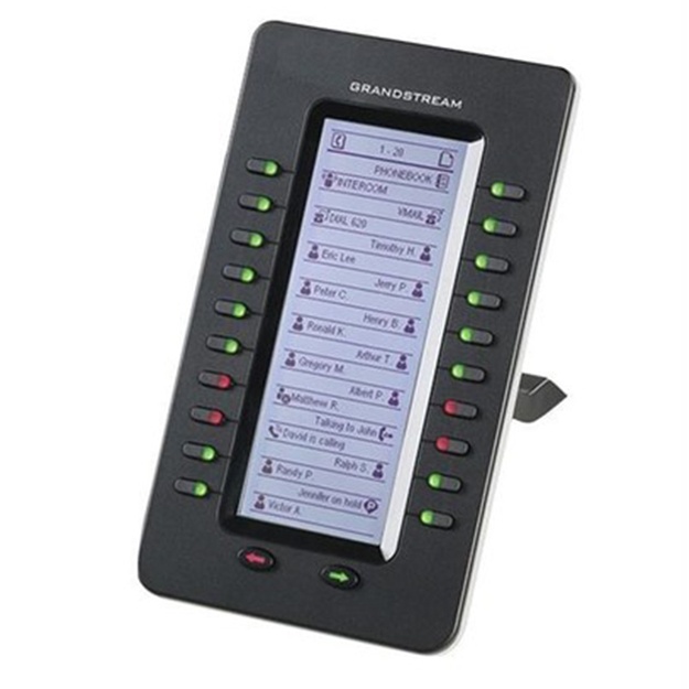 Klaviaturani kengaytirish moduli (GXP2140) uchun Grandstream GXP2200EXT