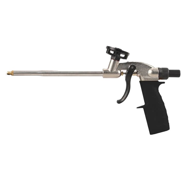Ko‘pikli pistolet RTRMAX RH16301 qora