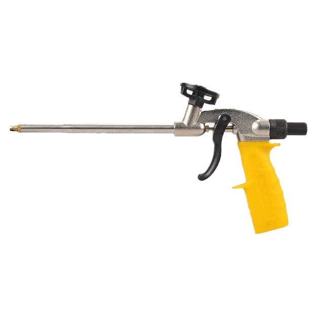 Ko‘pikli pistolet RTRMAX RH16301 sariq