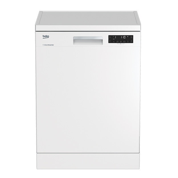 Idish yuvish mashinasi Beko DFN26424W