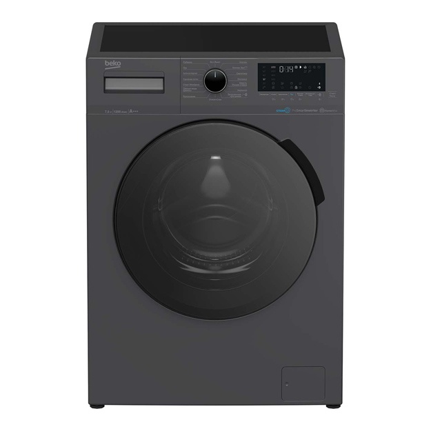 Kir yuvish mashinasi Beko WSPE7H616A