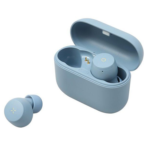 Simsiz quloqchinlar Edifier X3 TO-U Moviy rang