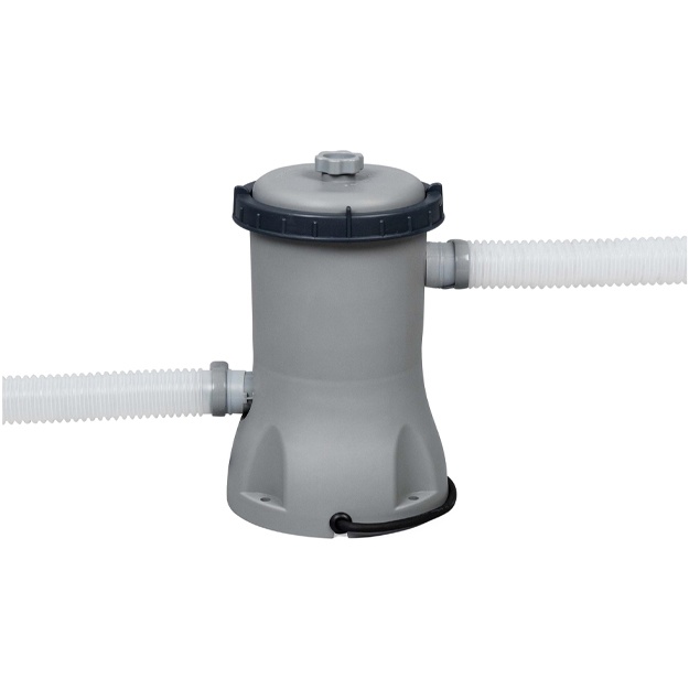 Hovuzlar uchun kartrijli filtrli nasos  Bestway 3028l/c