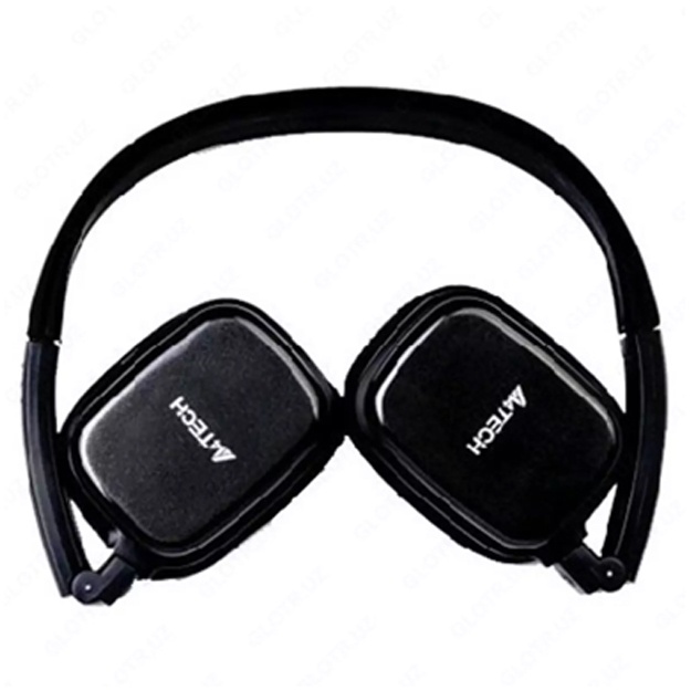 Беспроводные наушники A4Tech RH-200-1