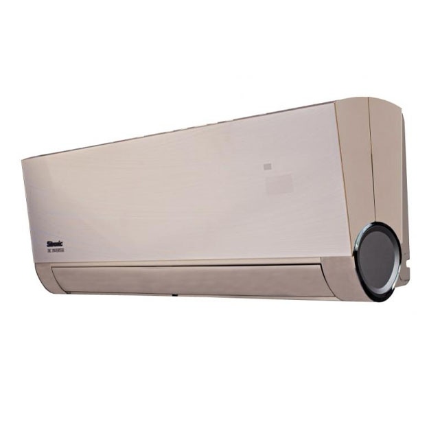 Konditsioner Sitronic VERTU GOLD 09 Inverter