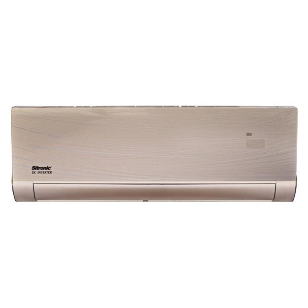 Кондиционер Sitronic VERTU GOLD 12 Inverter