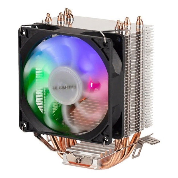 Protsessor sovutgichi 2E Gaming AC 90D4 RGB (2E-AC90D4-RGB)