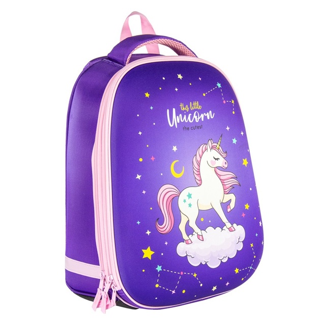 Рюкзак ArtSpace School Friend "Unicorn" (Uni_17674)
