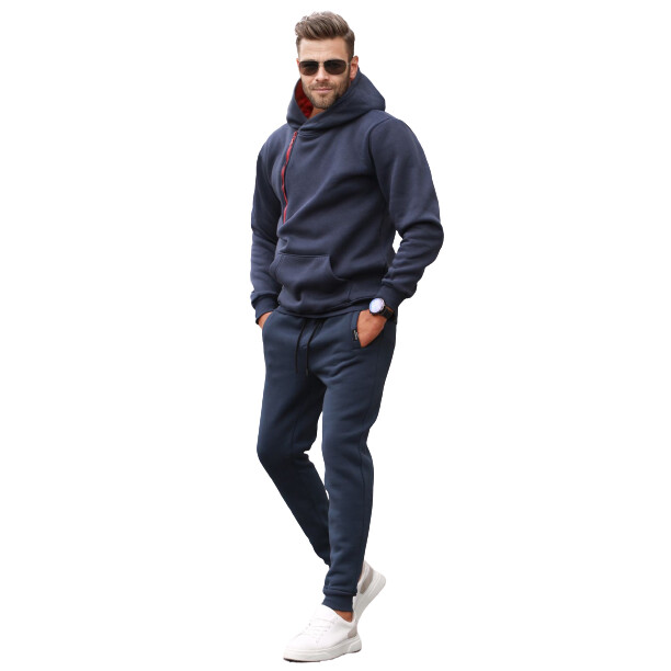 Спортивные костюмы от Madmext (49558) 2XL