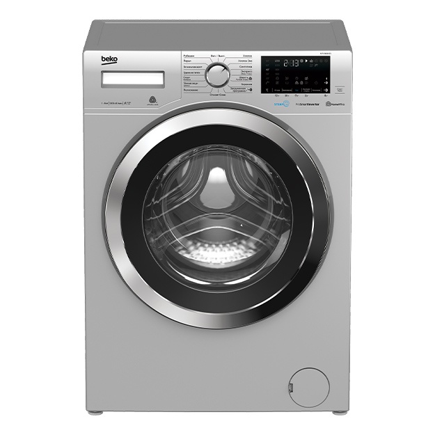 Стиральная машина Beko WTV8636XCS