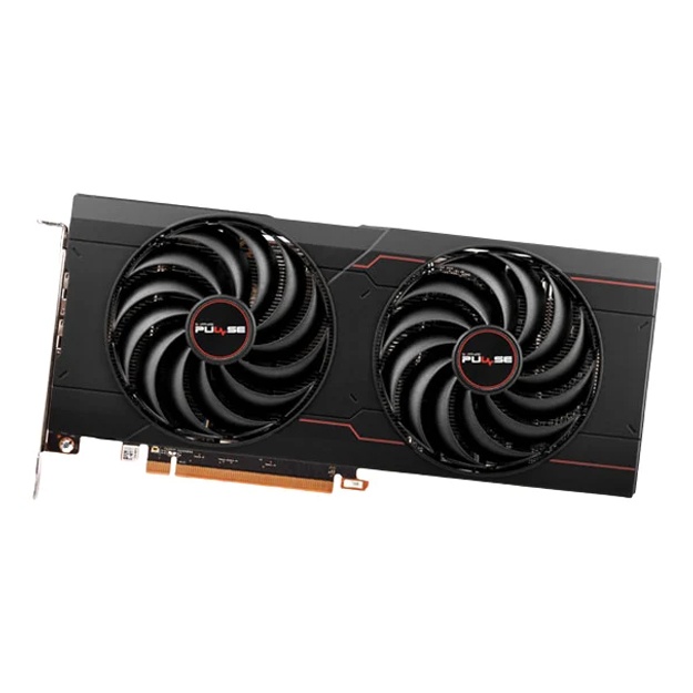 Videokarta Sapphire Radeon RX 6700 XT Pulse 12GB GDDR6 (11306-05-20G)
