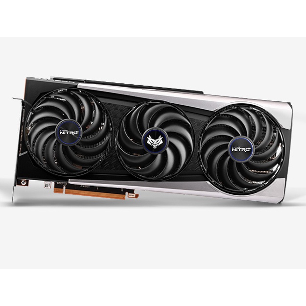 Videokarta Sapphire Radeon RX 6800 XT Nitro+ 16GB GDDR6 (11304-02-20G)