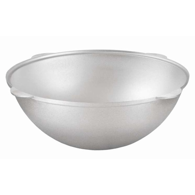 Palov uchun qozon (qopqoqsiz)  Kukmara 110l k1100