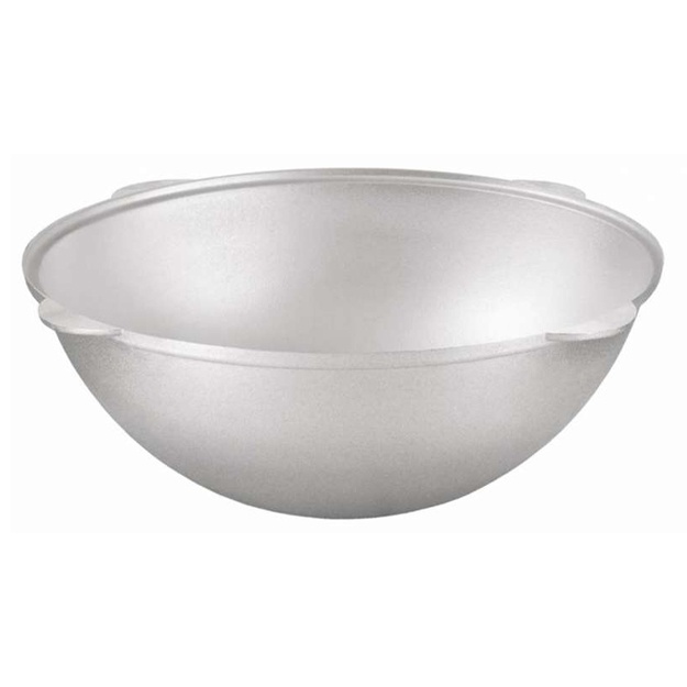 Казан для плова (без крышки) Kukmara 160л к1600