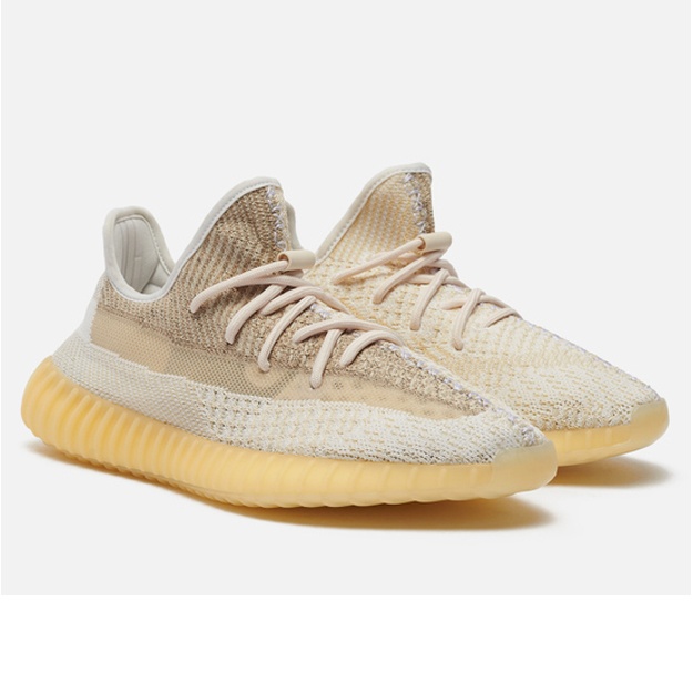 Erkaklar krassovkasi  Adidas Yeezy 350 ez5246 40