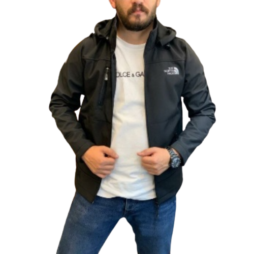Мужские куртки The north face (49581) S.